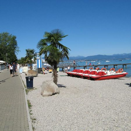 Appartement La Madonnina Vacation Flats à Peschiera del Garda Extérieur photo