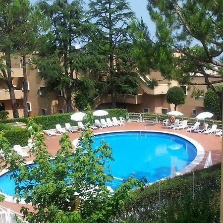 Appartement La Madonnina Vacation Flats à Peschiera del Garda Extérieur photo