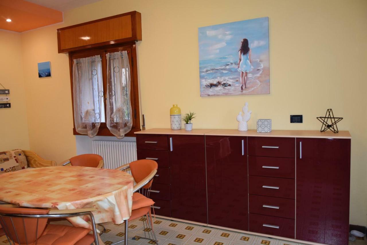 Appartement La Madonnina Vacation Flats à Peschiera del Garda Extérieur photo