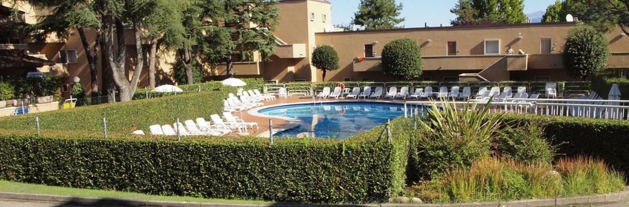 Appartement La Madonnina Vacation Flats à Peschiera del Garda Extérieur photo