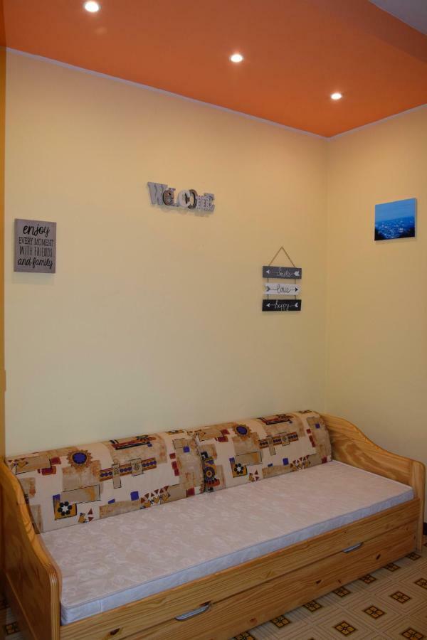 Appartement La Madonnina Vacation Flats à Peschiera del Garda Extérieur photo