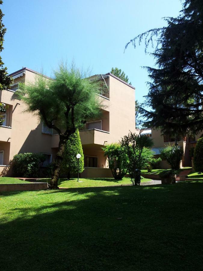 Appartement La Madonnina Vacation Flats à Peschiera del Garda Extérieur photo