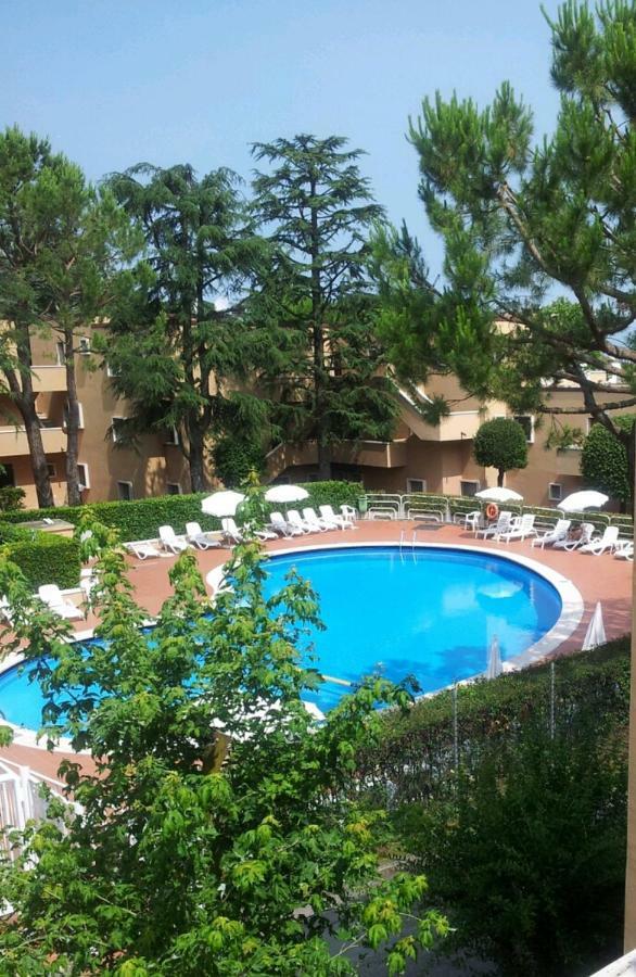 Appartement La Madonnina Vacation Flats à Peschiera del Garda Extérieur photo