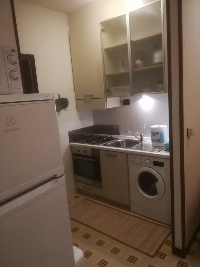 Appartement La Madonnina Vacation Flats à Peschiera del Garda Extérieur photo