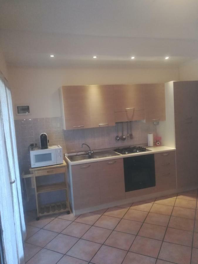 Appartement La Madonnina Vacation Flats à Peschiera del Garda Extérieur photo