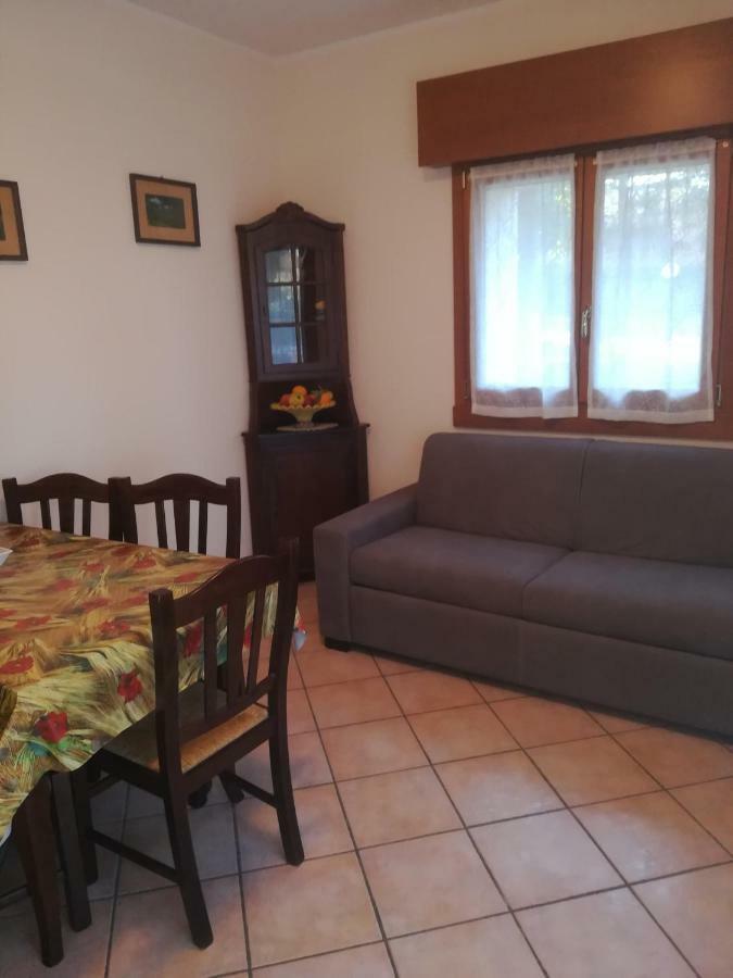 Appartement La Madonnina Vacation Flats à Peschiera del Garda Extérieur photo