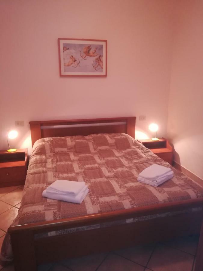 Appartement La Madonnina Vacation Flats à Peschiera del Garda Extérieur photo