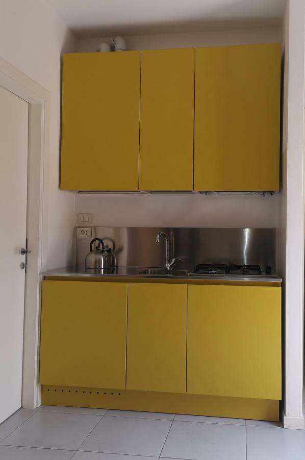 Appartement La Madonnina Vacation Flats à Peschiera del Garda Extérieur photo