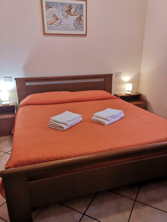 Appartement La Madonnina Vacation Flats à Peschiera del Garda Extérieur photo
