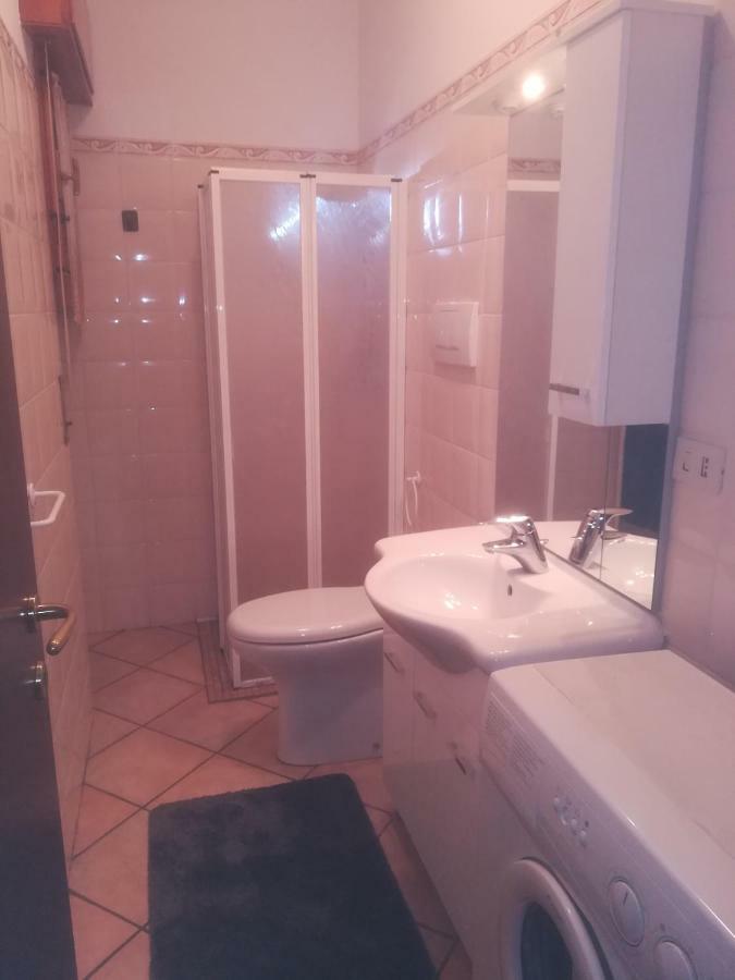 Appartement La Madonnina Vacation Flats à Peschiera del Garda Extérieur photo
