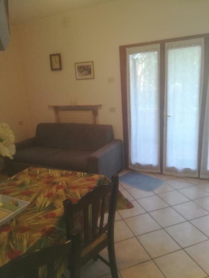 Appartement La Madonnina Vacation Flats à Peschiera del Garda Extérieur photo