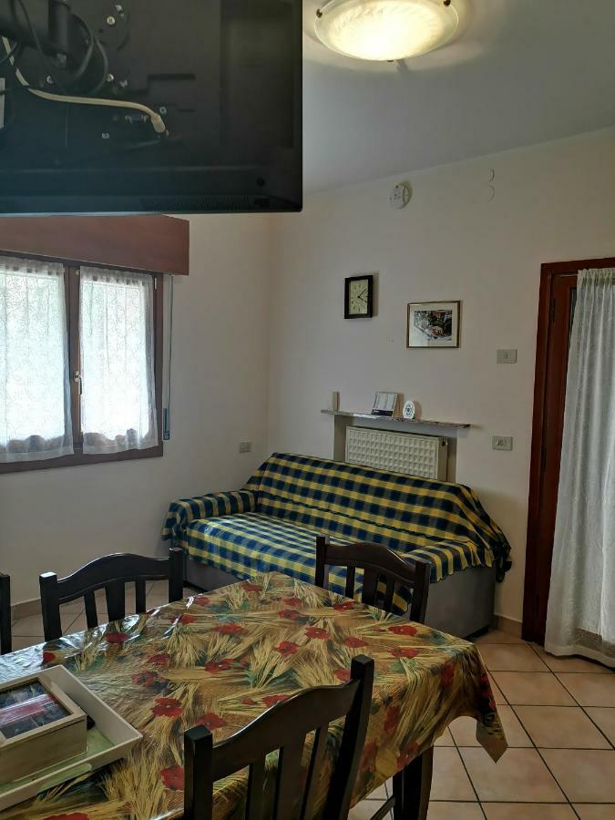 Appartement La Madonnina Vacation Flats à Peschiera del Garda Extérieur photo