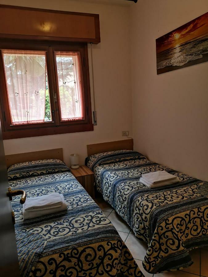 Appartement La Madonnina Vacation Flats à Peschiera del Garda Extérieur photo