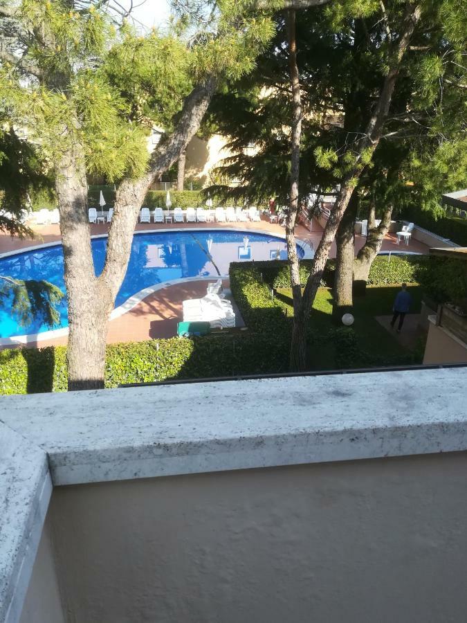 Appartement La Madonnina Vacation Flats à Peschiera del Garda Extérieur photo