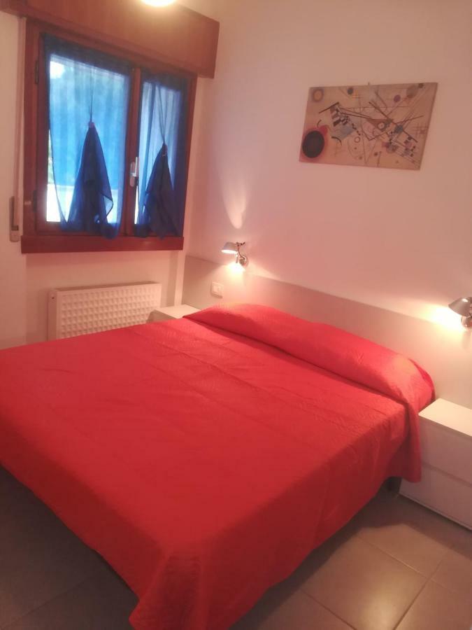 Appartement La Madonnina Vacation Flats à Peschiera del Garda Extérieur photo