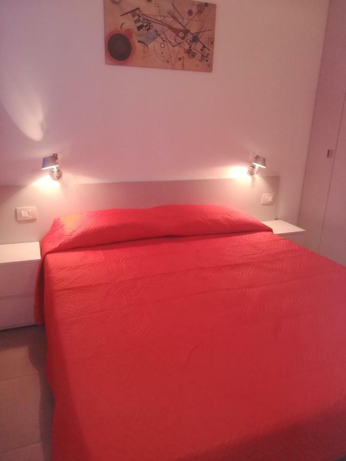Appartement La Madonnina Vacation Flats à Peschiera del Garda Extérieur photo