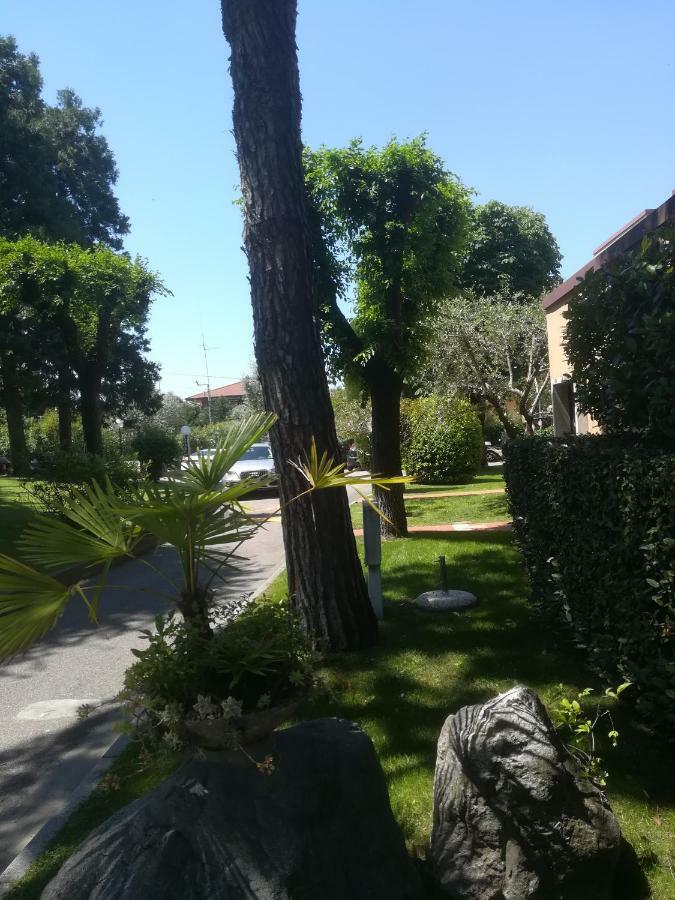 Appartement La Madonnina Vacation Flats à Peschiera del Garda Extérieur photo