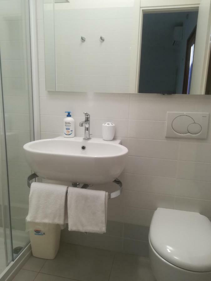 Appartement La Madonnina Vacation Flats à Peschiera del Garda Extérieur photo