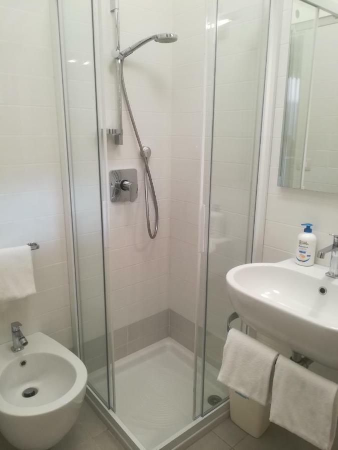Appartement La Madonnina Vacation Flats à Peschiera del Garda Extérieur photo