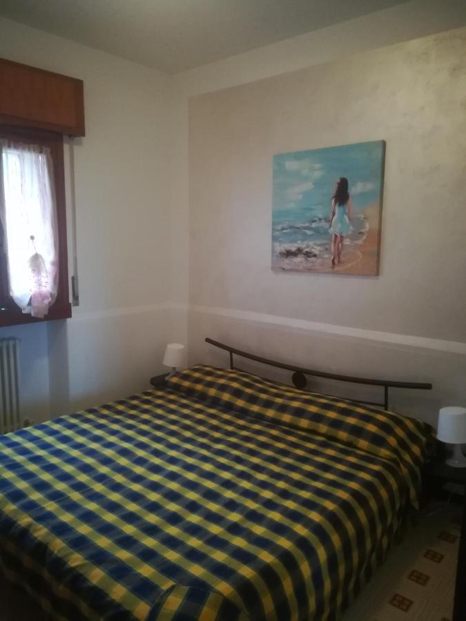 Appartement La Madonnina Vacation Flats à Peschiera del Garda Extérieur photo