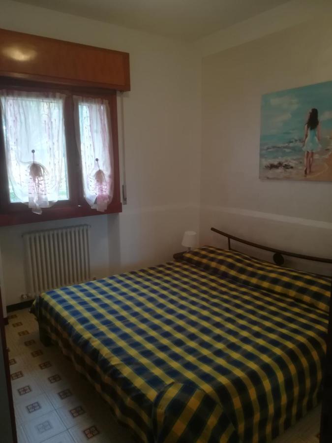 Appartement La Madonnina Vacation Flats à Peschiera del Garda Extérieur photo